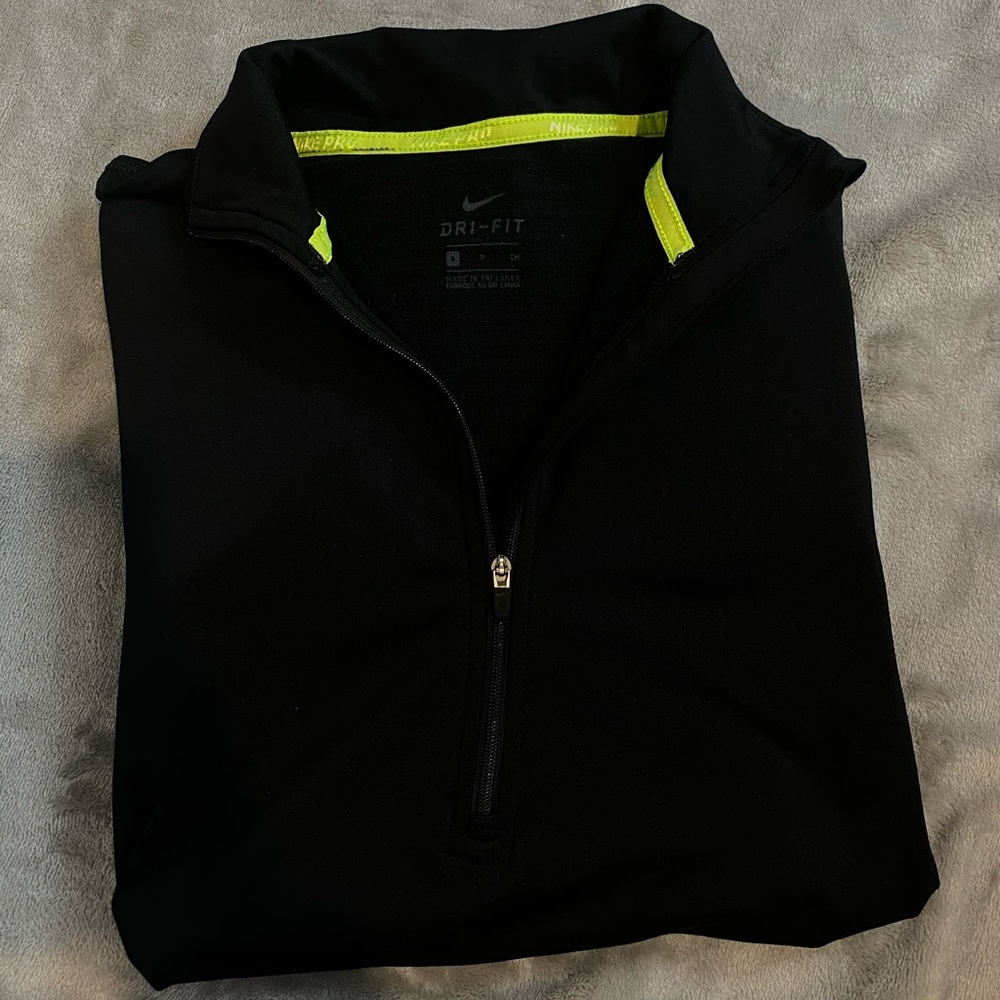 Nike dri-fit long sleeve
